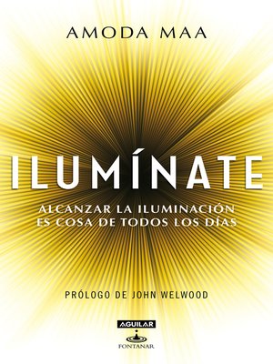 cover image of Ilumínate